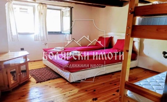 Na prodej  Dům oblast Veliko Tarnovo , Bukovec , 180 m2 | 56973190 - obraz [11]