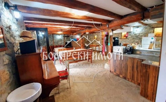 Na prodej  Dům oblast Veliko Tarnovo , Bukovec , 180 m2 | 56973190 - obraz [8]