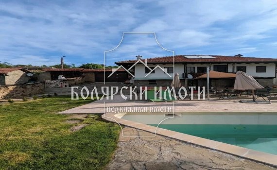 Na prodej  Dům oblast Veliko Tarnovo , Bukovec , 180 m2 | 56973190 - obraz [2]