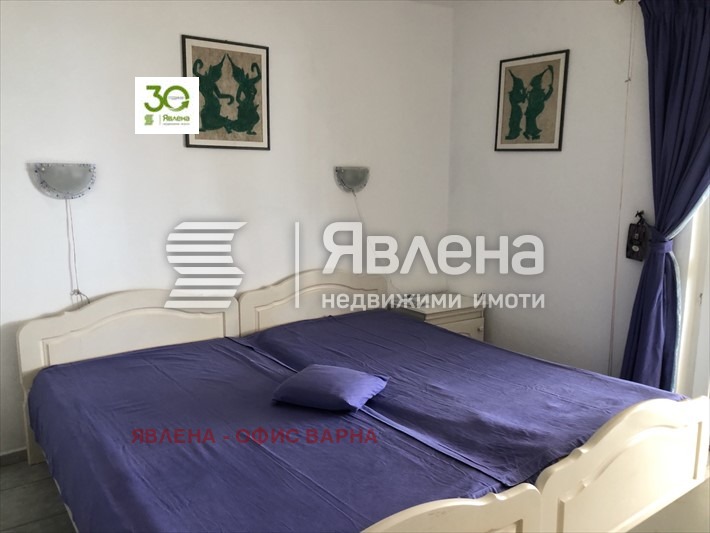 Продава КЪЩА, гр. Варна, м-т Манастирски рид, снимка 11 - Къщи - 47932948