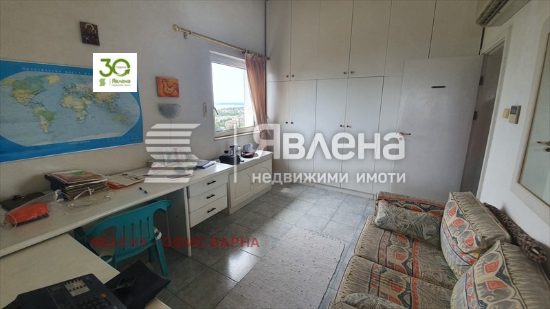 Продава КЪЩА, гр. Варна, м-т Манастирски рид, снимка 15 - Къщи - 47932948