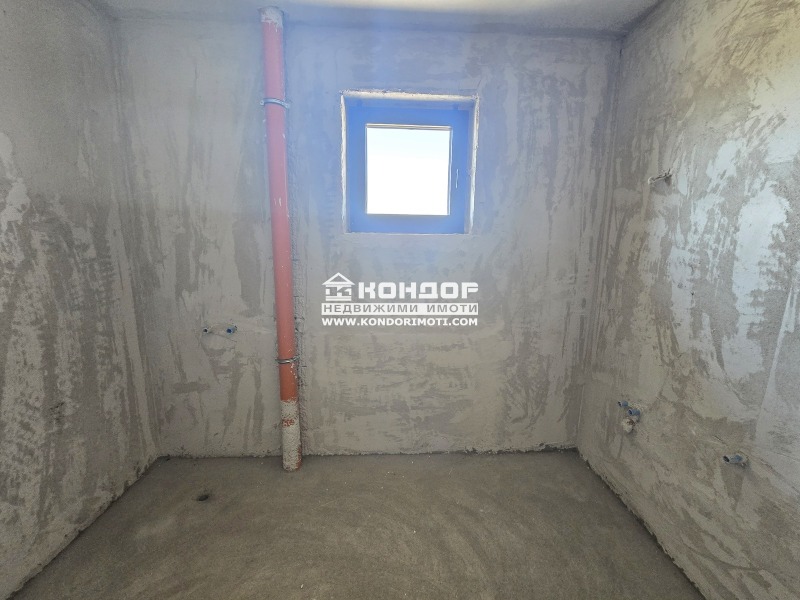 Продава КЪЩА, гр. Пловдив, Беломорски, снимка 11 - Къщи - 51530980