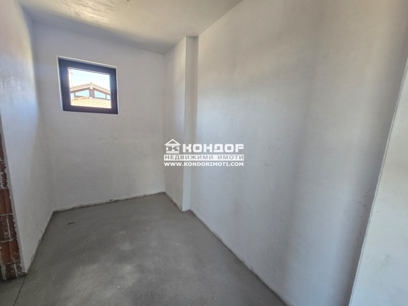 Продава КЪЩА, гр. Пловдив, Беломорски, снимка 12 - Къщи - 51530980