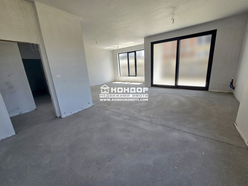 Продава КЪЩА, гр. Пловдив, Беломорски, снимка 2 - Къщи - 51530980