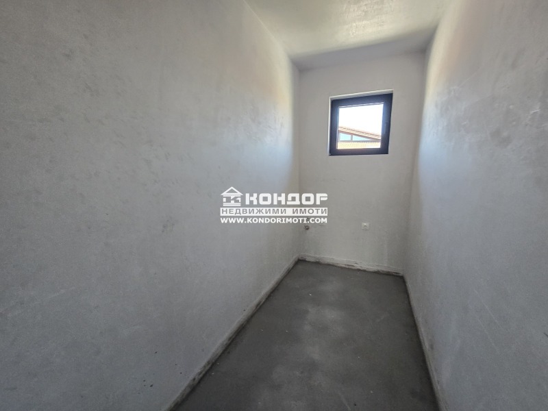 Продава КЪЩА, гр. Пловдив, Беломорски, снимка 13 - Къщи - 51530980