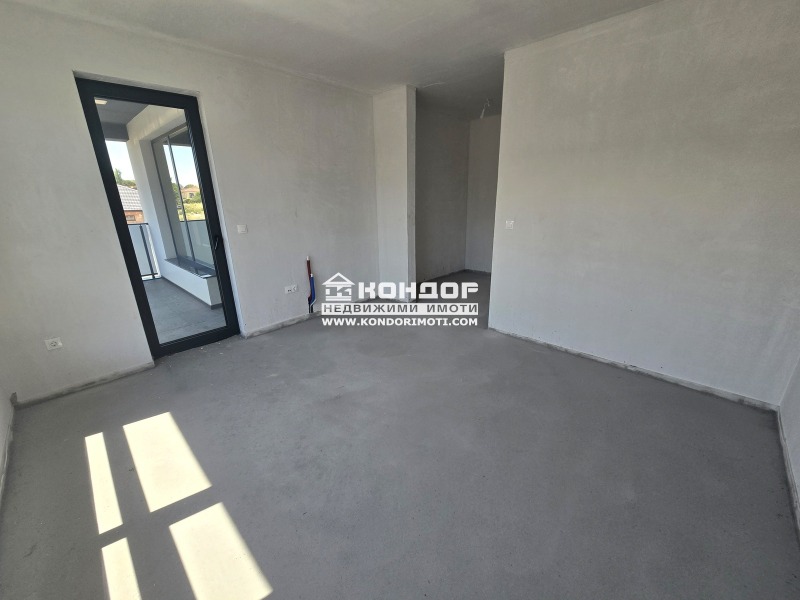 Продава КЪЩА, гр. Пловдив, Беломорски, снимка 8 - Къщи - 51530980