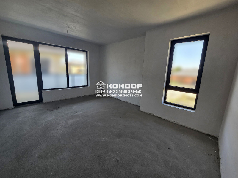 Продава КЪЩА, гр. Пловдив, Беломорски, снимка 9 - Къщи - 51530980