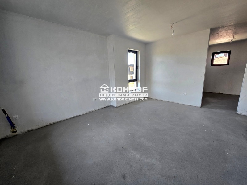 Продава КЪЩА, гр. Пловдив, Беломорски, снимка 10 - Къщи - 51530980