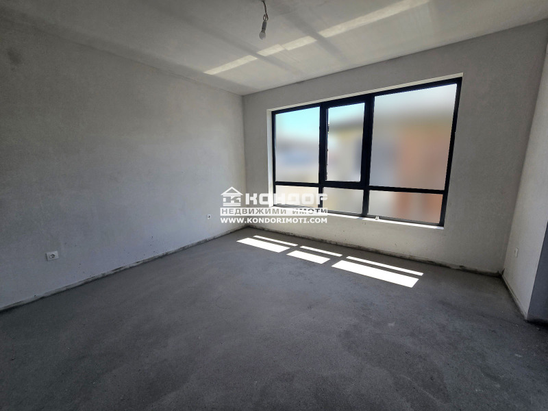 Продава КЪЩА, гр. Пловдив, Беломорски, снимка 7 - Къщи - 51530980