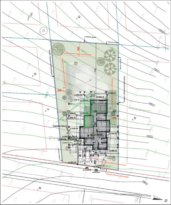 Na prodej  Dům oblast Pernik , Kladnica , 263 m2 | 39433852 - obraz [6]