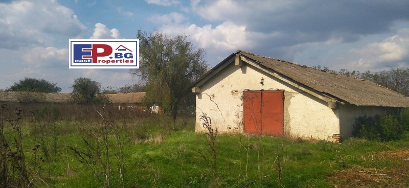 Till salu  Industribyggnad region Dobrich , Bezvodica , 740 kvm | 38661379 - bild [2]