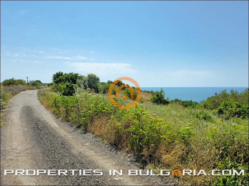 For Sale  Plot region Dobrich , Balgarevo , 6250 sq.m | 81730496 - image [3]