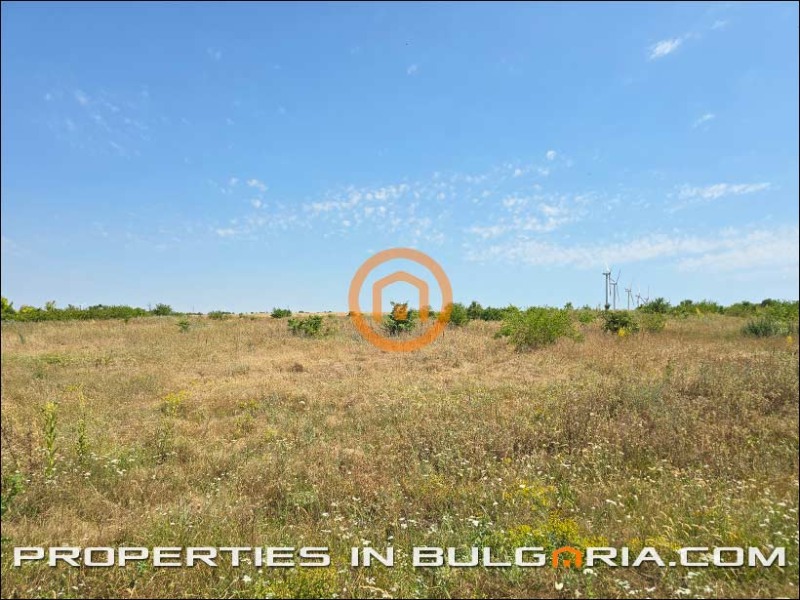 For Sale  Plot region Dobrich , Balgarevo , 6250 sq.m | 81730496 - image [5]
