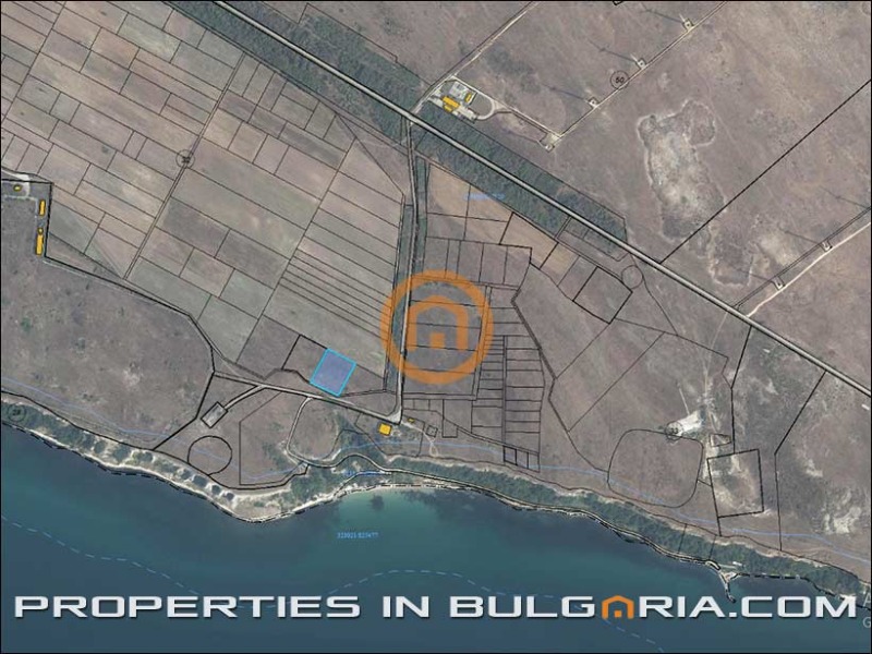 For Sale  Plot region Dobrich , Balgarevo , 6250 sq.m | 81730496 - image [10]
