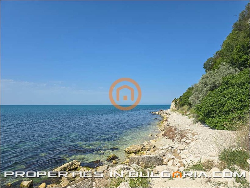 For Sale  Plot region Dobrich , Balgarevo , 6250 sq.m | 81730496 - image [7]