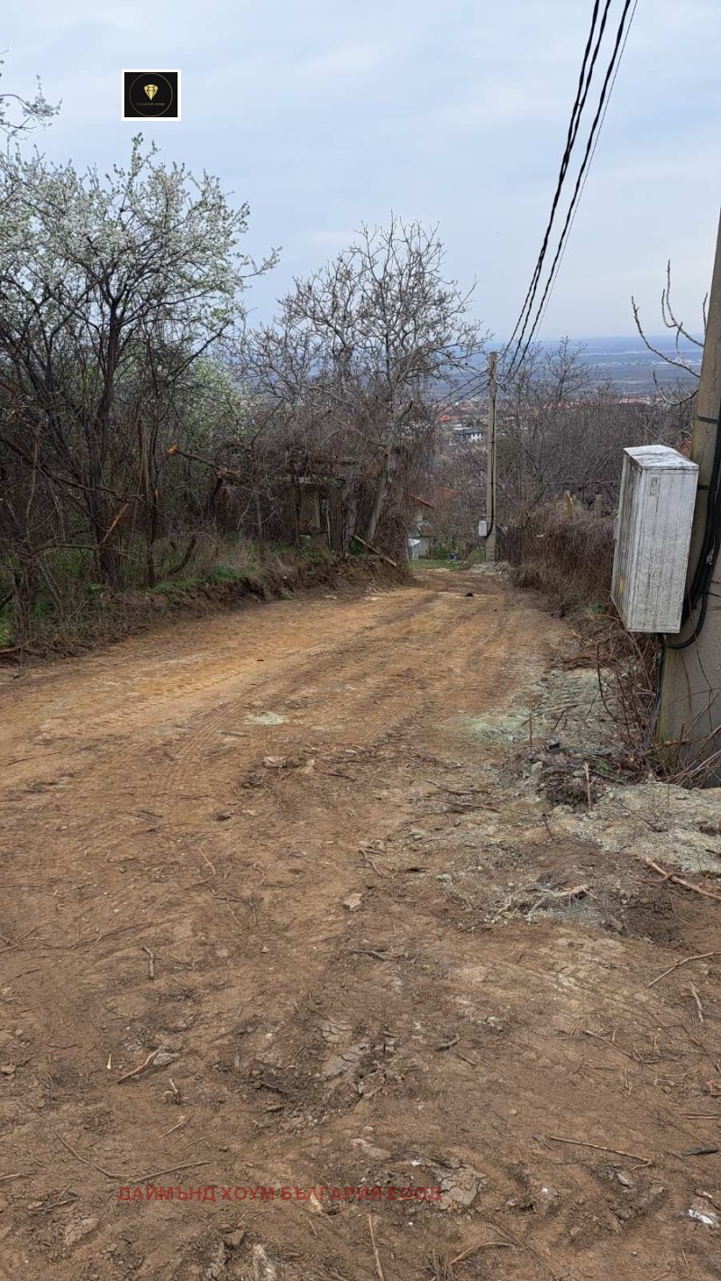 À venda  Trama região Plovdiv , Brestnik , 424 m² | 36225631 - imagem [4]