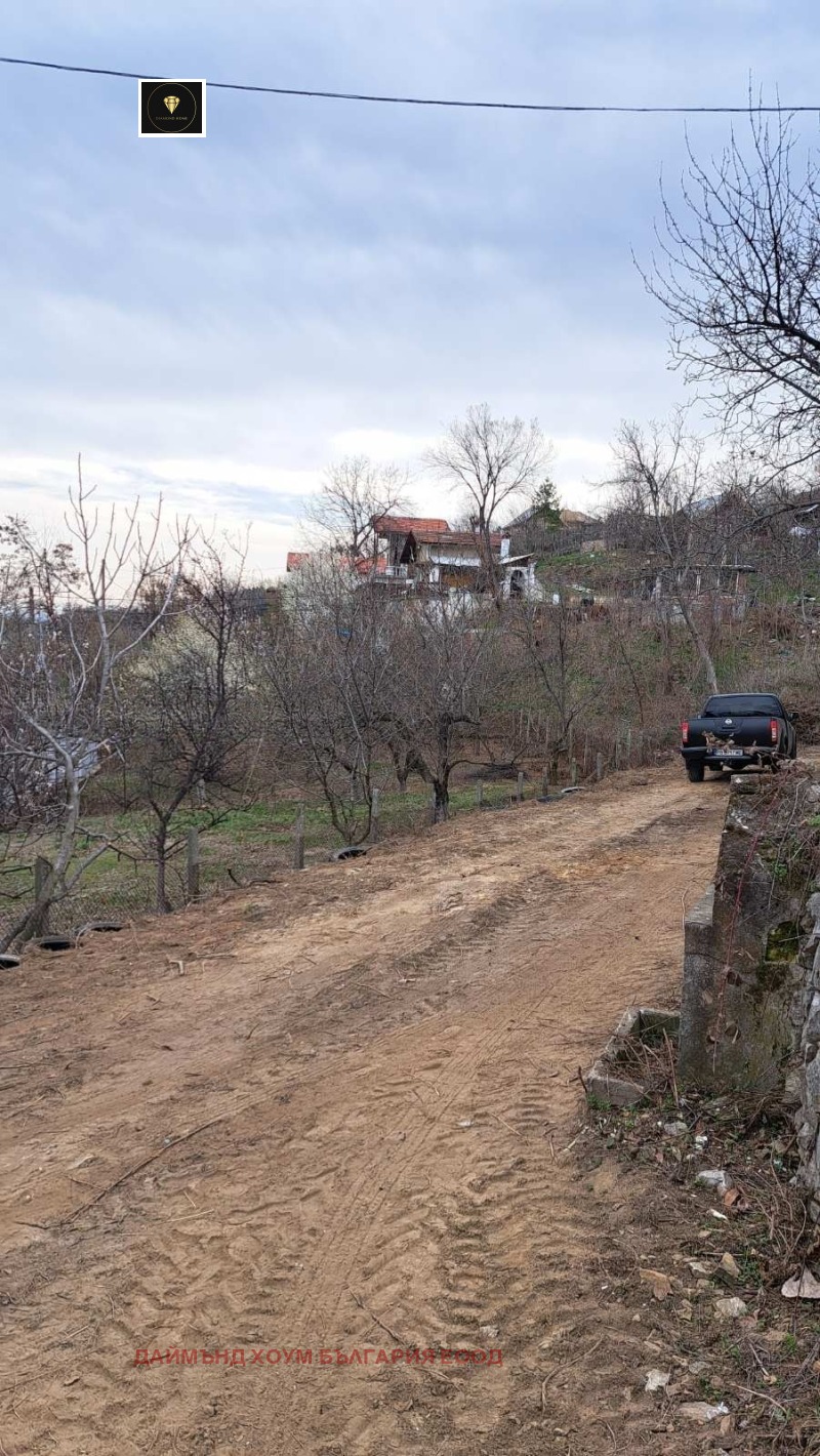 À venda  Trama região Plovdiv , Brestnik , 424 m² | 36225631 - imagem [3]
