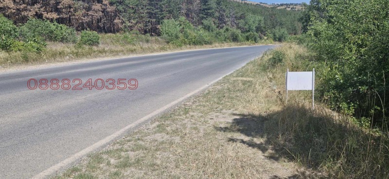 Te koop  Land regio Stara Zagora , Malka Vereja , 10 dka | 93685263