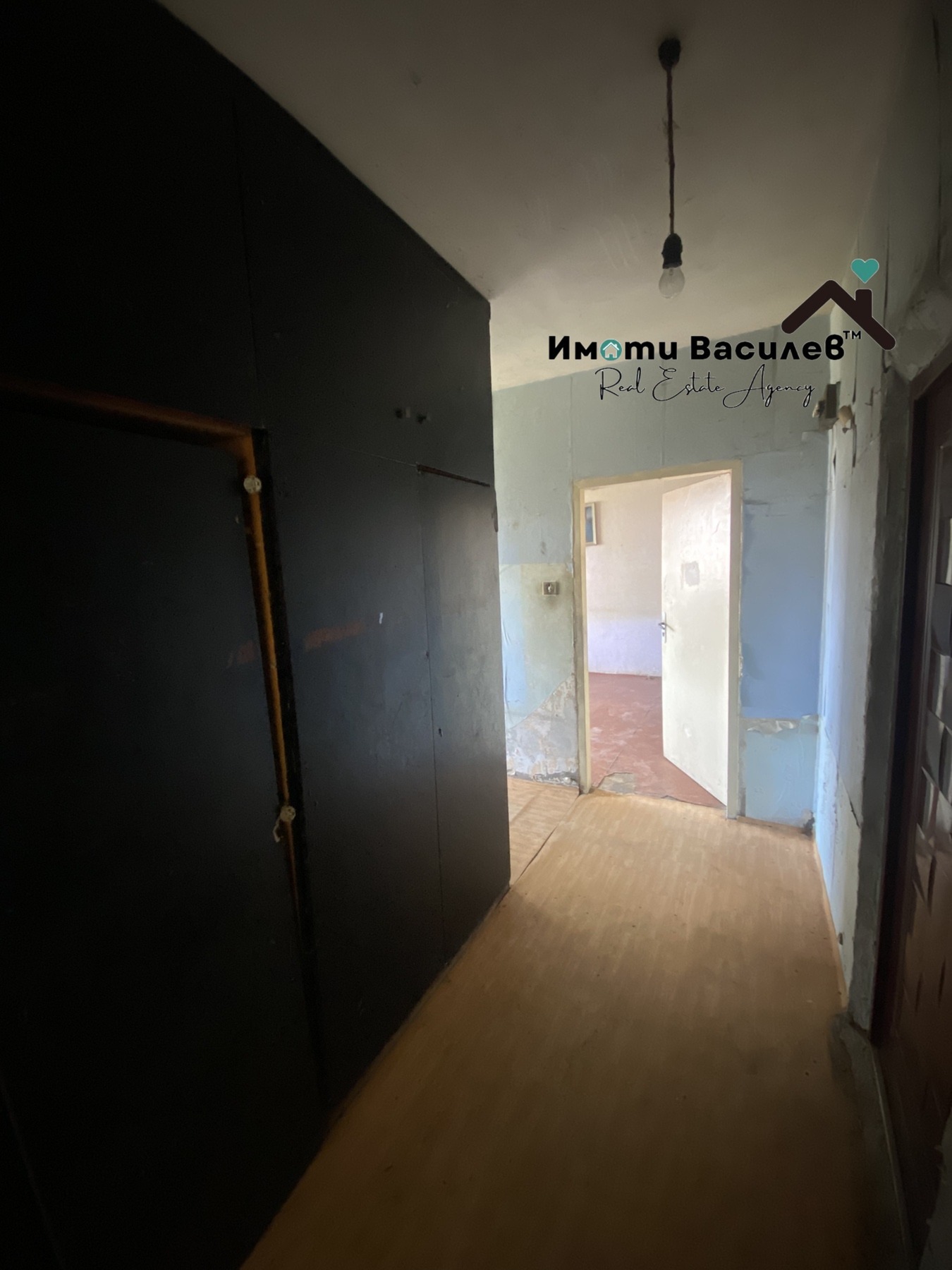 Продава 2-СТАЕН, гр. София, Обеля 2, снимка 7 - Апартаменти - 54711242