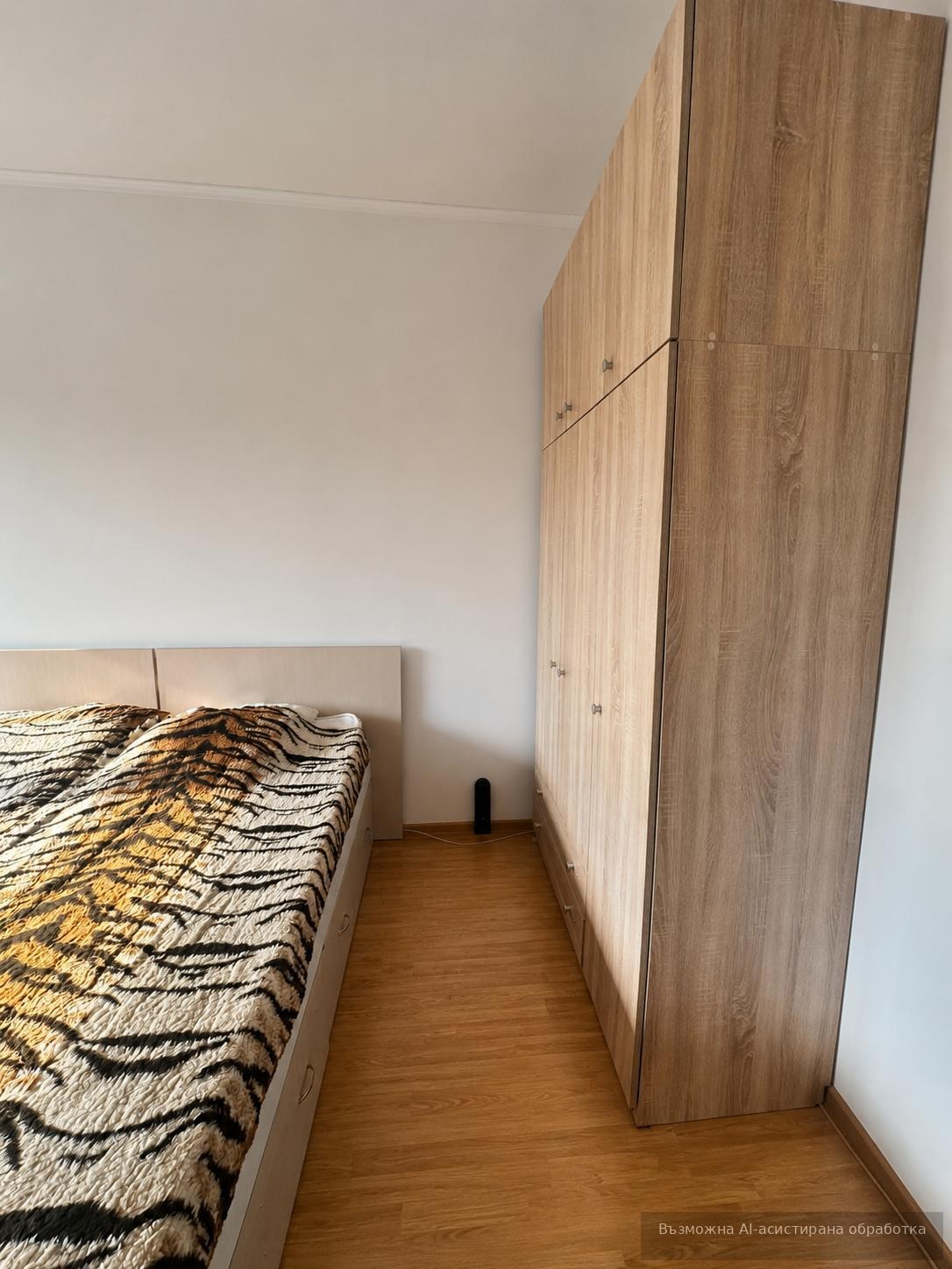 Продава 2-СТАЕН, гр. София, Павлово, снимка 6 - Апартаменти - 55218295