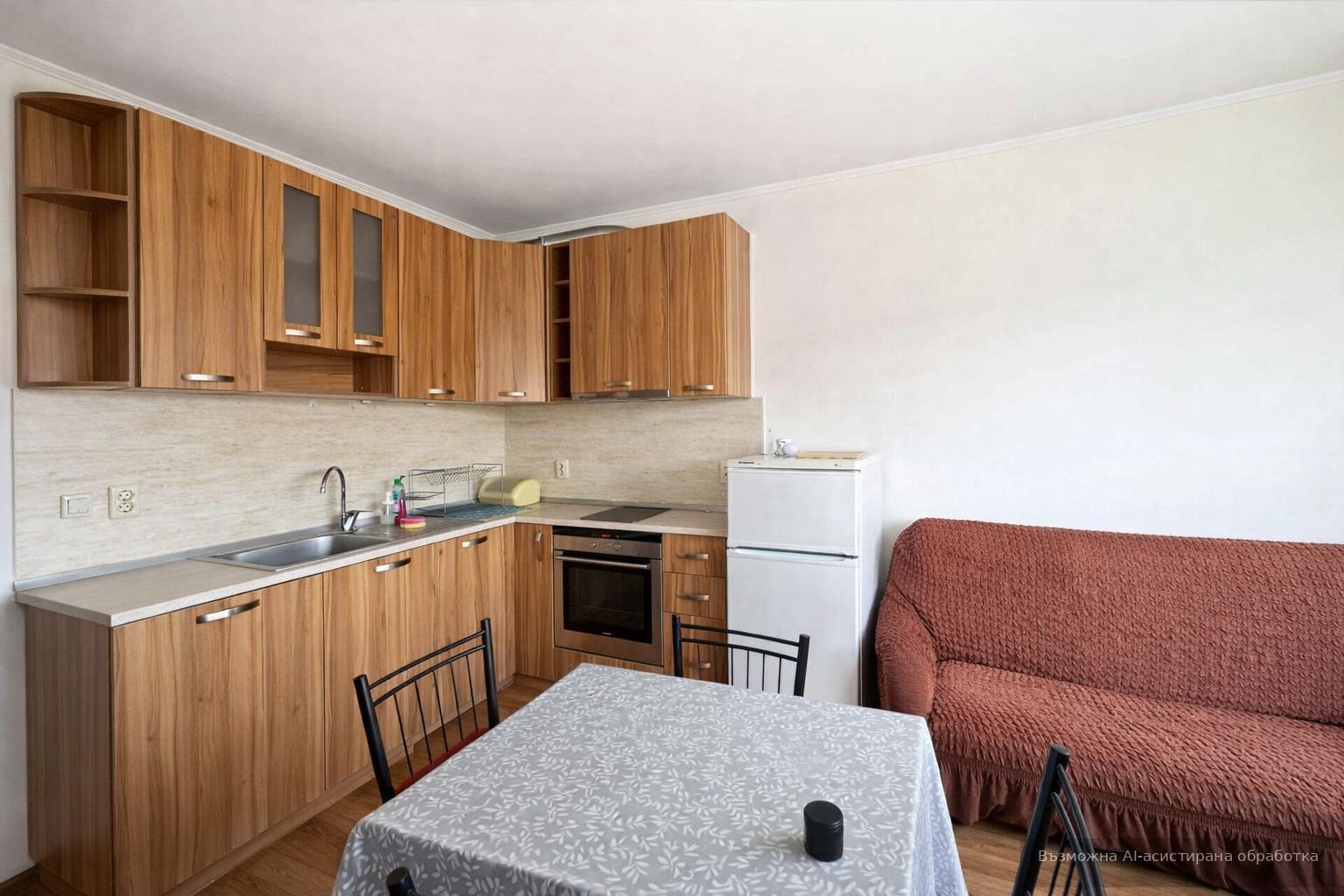 Продава 2-СТАЕН, гр. София, Павлово, снимка 4 - Апартаменти - 55218295