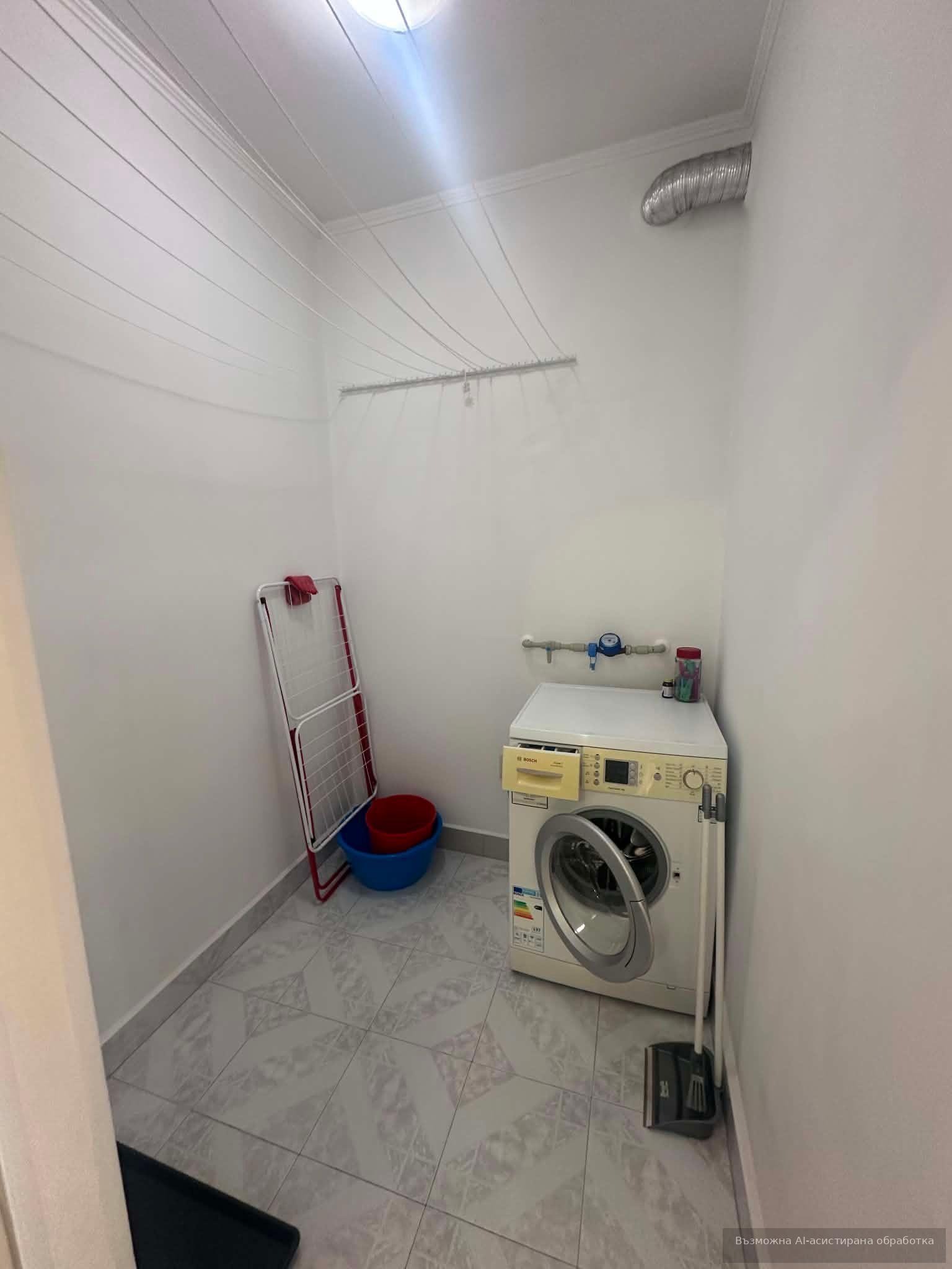 Продава 2-СТАЕН, гр. София, Павлово, снимка 7 - Апартаменти - 55218295