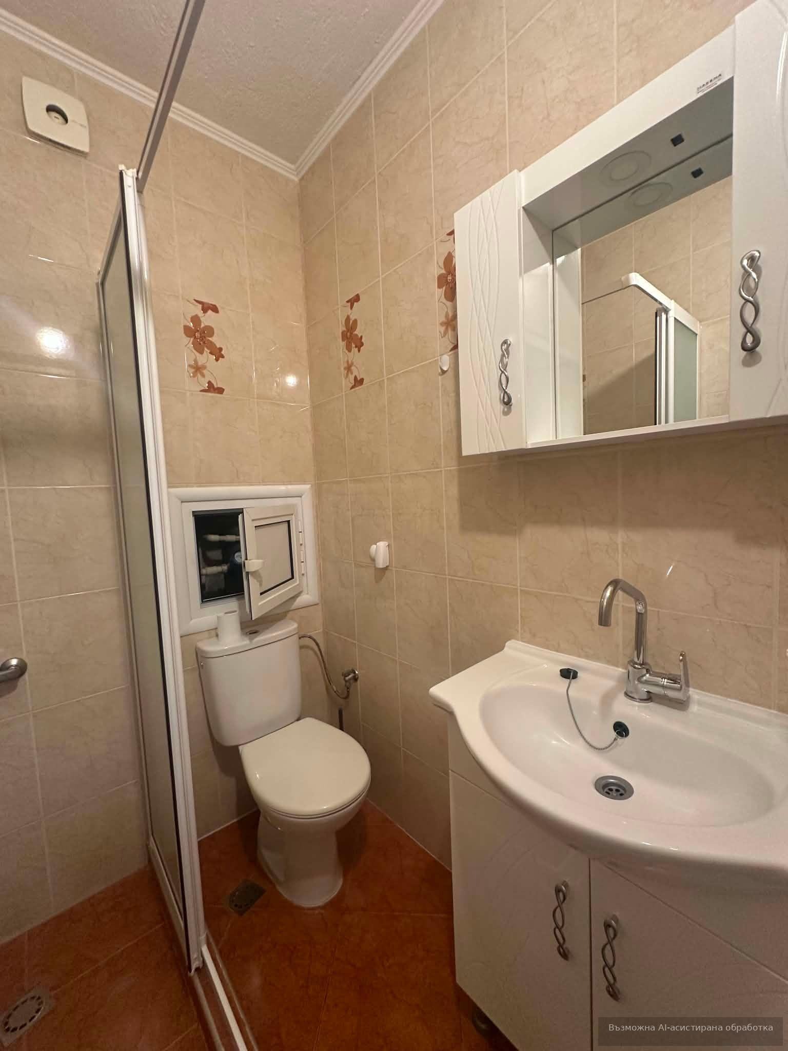 Продава 2-СТАЕН, гр. София, Павлово, снимка 9 - Апартаменти - 55218295