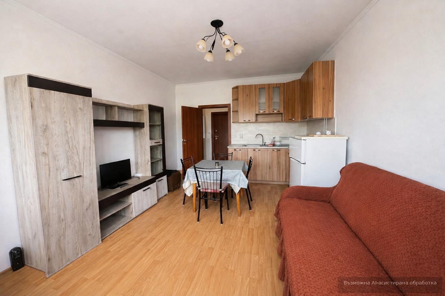 Продава 2-СТАЕН, гр. София, Павлово, снимка 2 - Апартаменти - 55218295
