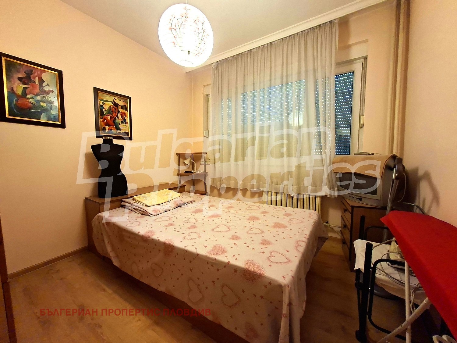 Продава 2-СТАЕН, гр. Пловдив, Западен, снимка 4 - Апартаменти - 55278309