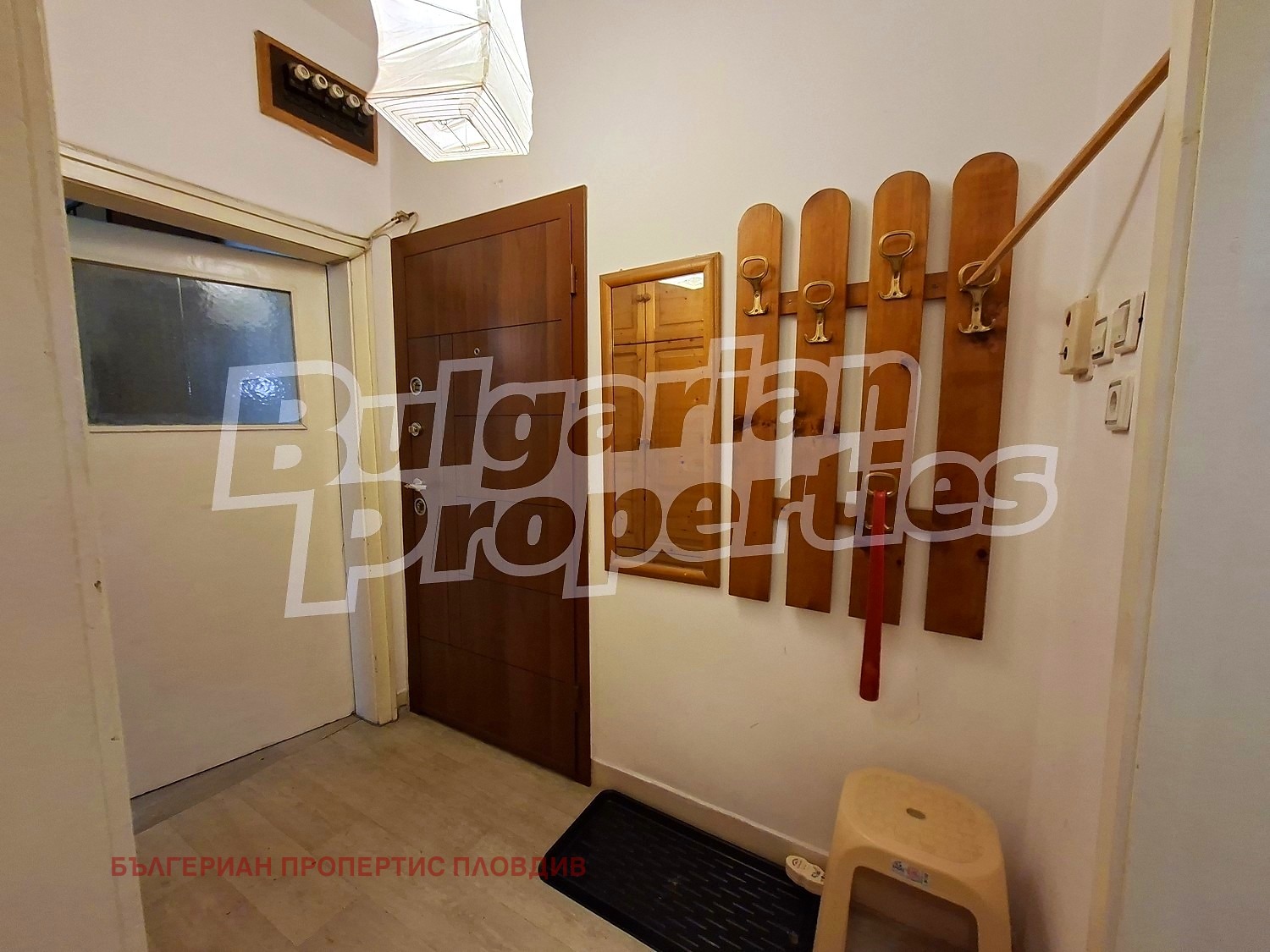 Продава 2-СТАЕН, гр. Пловдив, Западен, снимка 14 - Апартаменти - 55278309