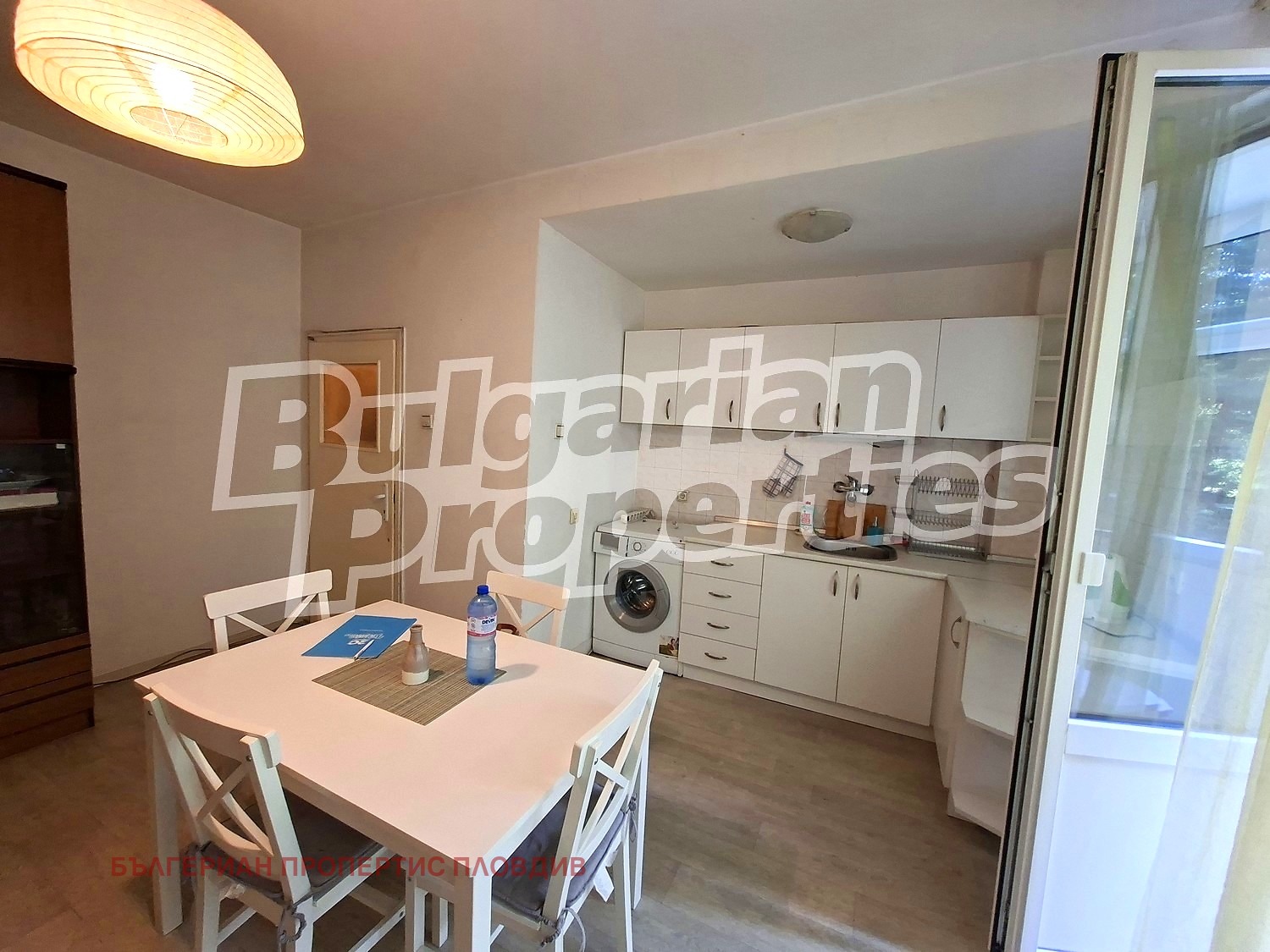 Продава 2-СТАЕН, гр. Пловдив, Западен, снимка 10 - Апартаменти - 55278309
