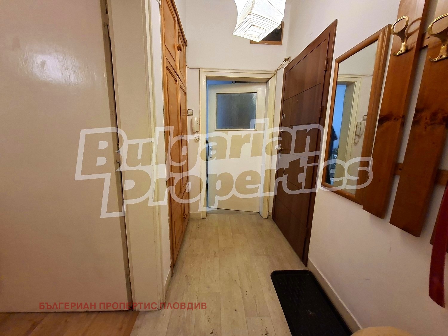 Продава 2-СТАЕН, гр. Пловдив, Западен, снимка 15 - Апартаменти - 55278309