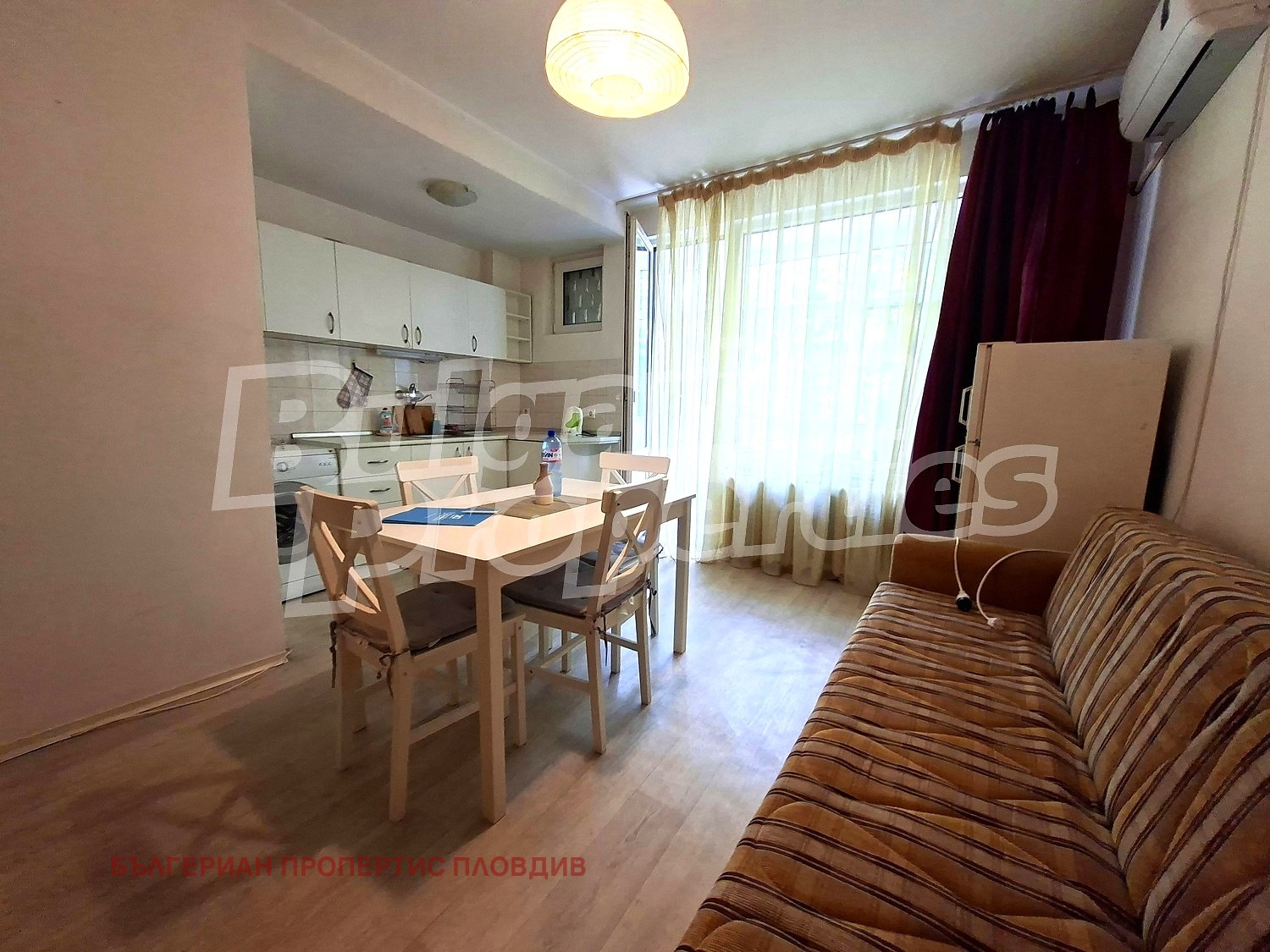 Продава 2-СТАЕН, гр. Пловдив, Западен, снимка 8 - Апартаменти - 55278309