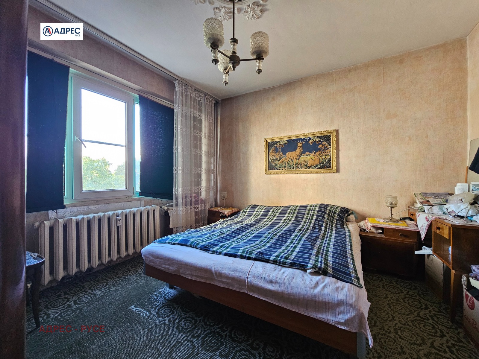 Продава 2-СТАЕН, гр. Русе, Здравец Север 1, снимка 3 - Апартаменти - 56194778
