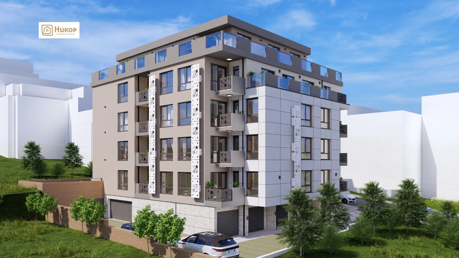 Продава 3-СТАЕН, гр. Стара Загора, Аязмото