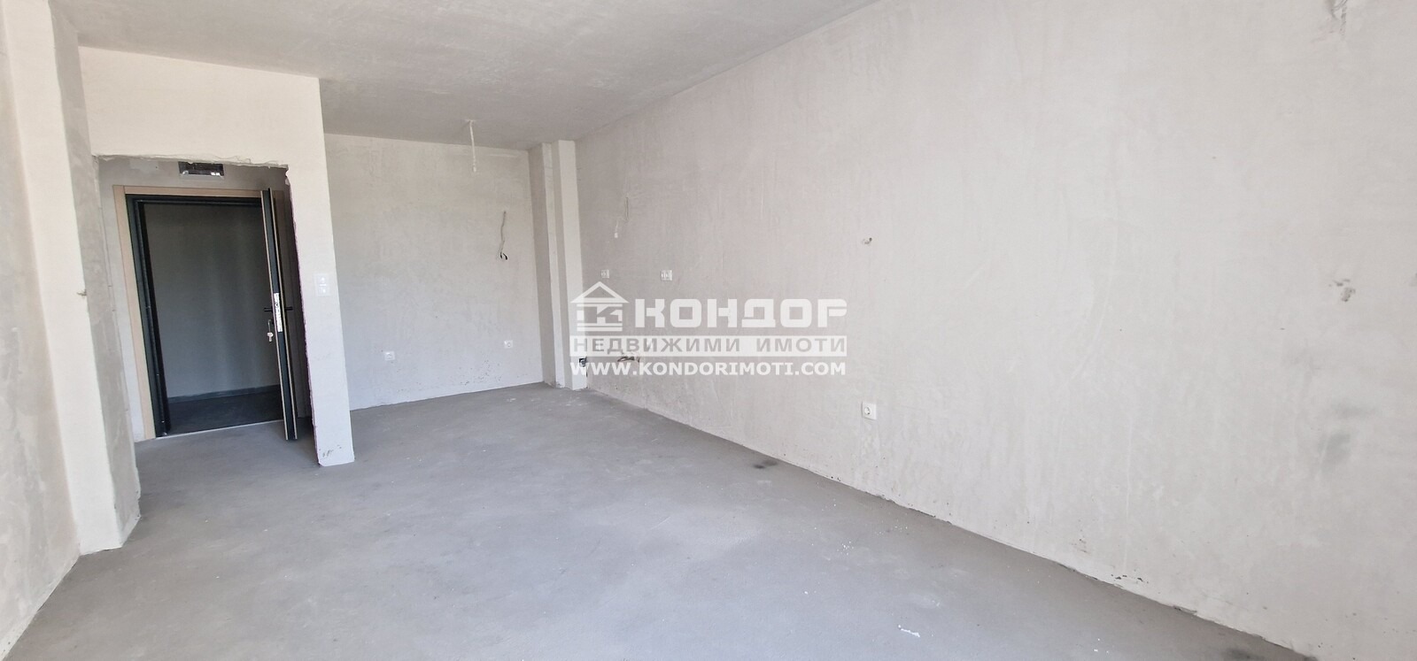 Продава 3-СТАЕН, гр. Пловдив, Тракия, снимка 2 - Апартаменти - 50199619