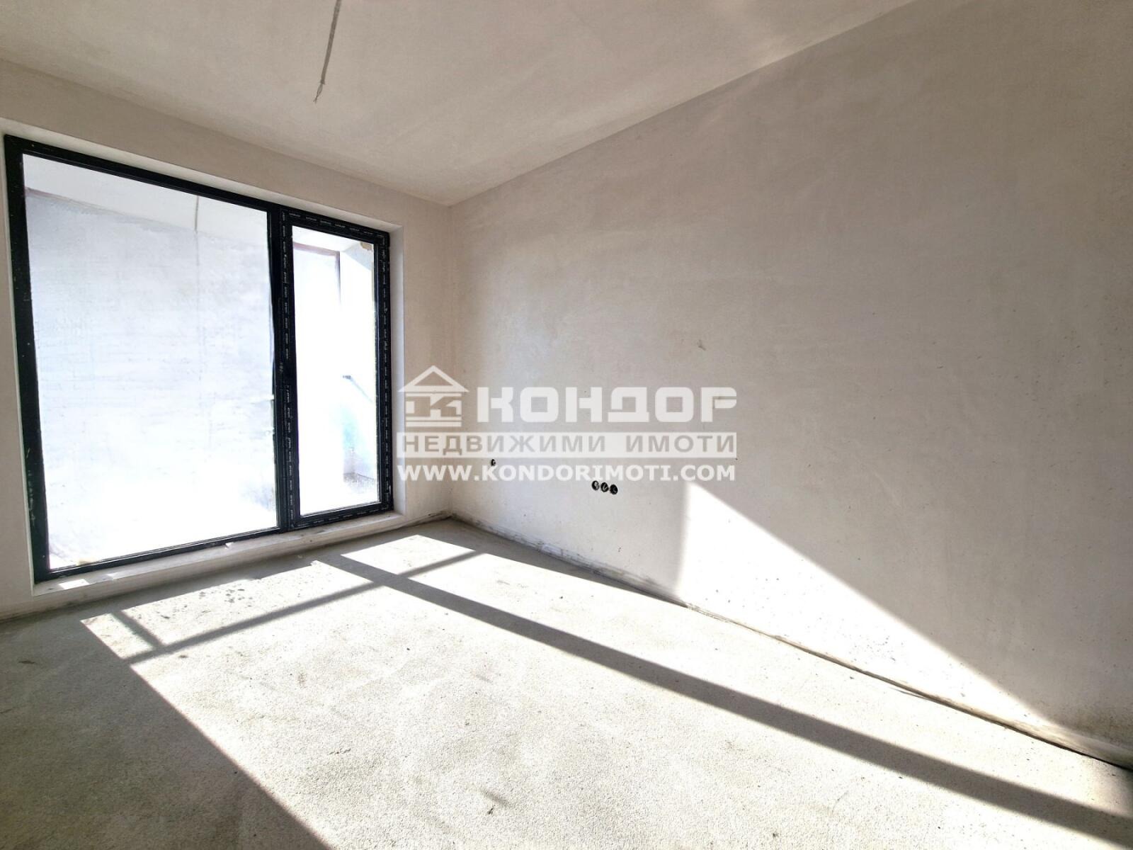 Продава 3-СТАЕН, гр. Пловдив, Тракия, снимка 2 - Апартаменти - 50199619