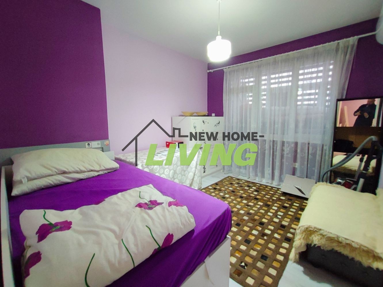 Продава 3-СТАЕН, гр. Пловдив, Център, снимка 8 - Апартаменти - 51589428