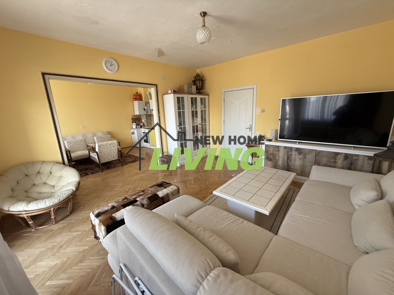 Продава 3-СТАЕН, гр. Пловдив, Център, снимка 2 - Апартаменти - 51589428