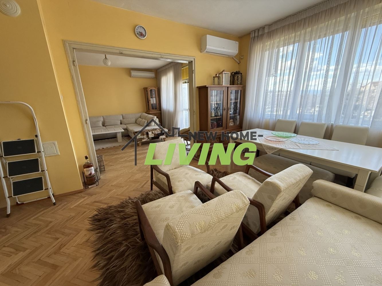 Продава 3-СТАЕН, гр. Пловдив, Център, снимка 4 - Апартаменти - 51589428