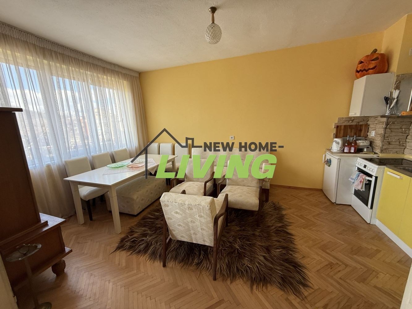 Продава 3-СТАЕН, гр. Пловдив, Център, снимка 5 - Апартаменти - 51589428