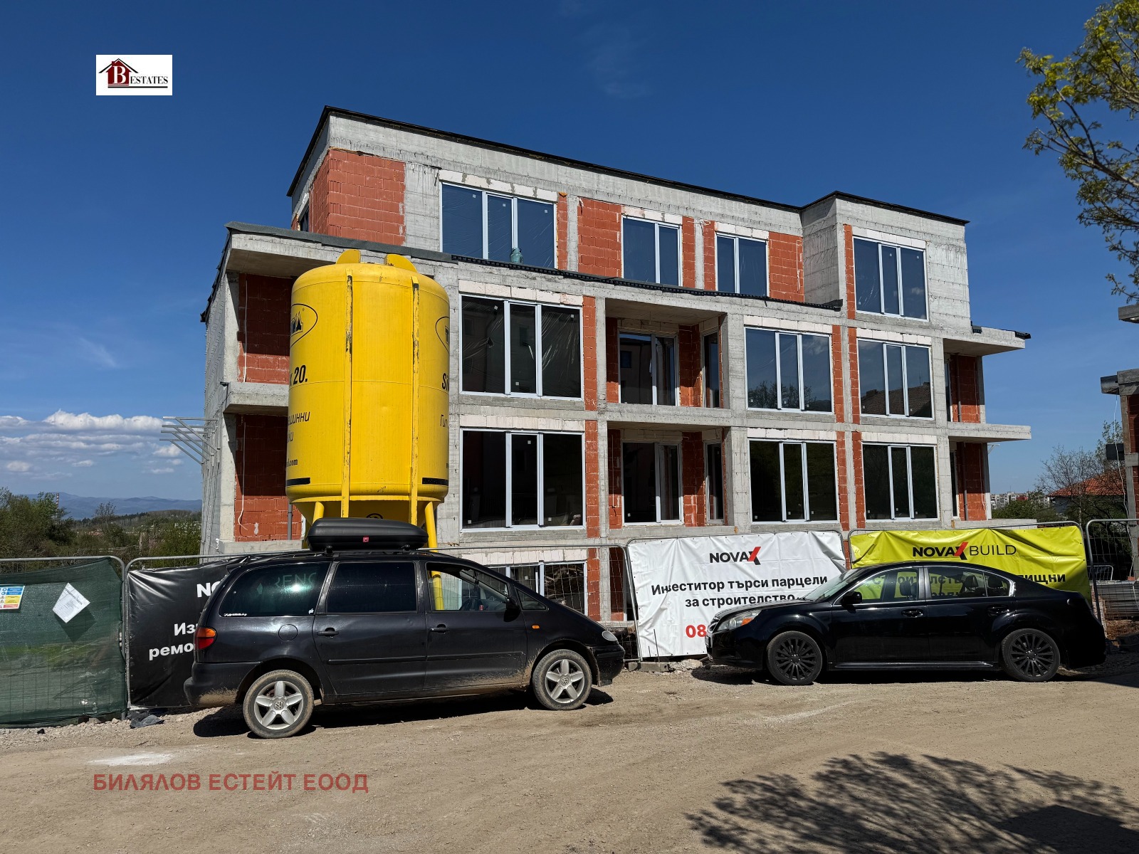 Продава 3-СТАЕН, гр. София, Горна баня