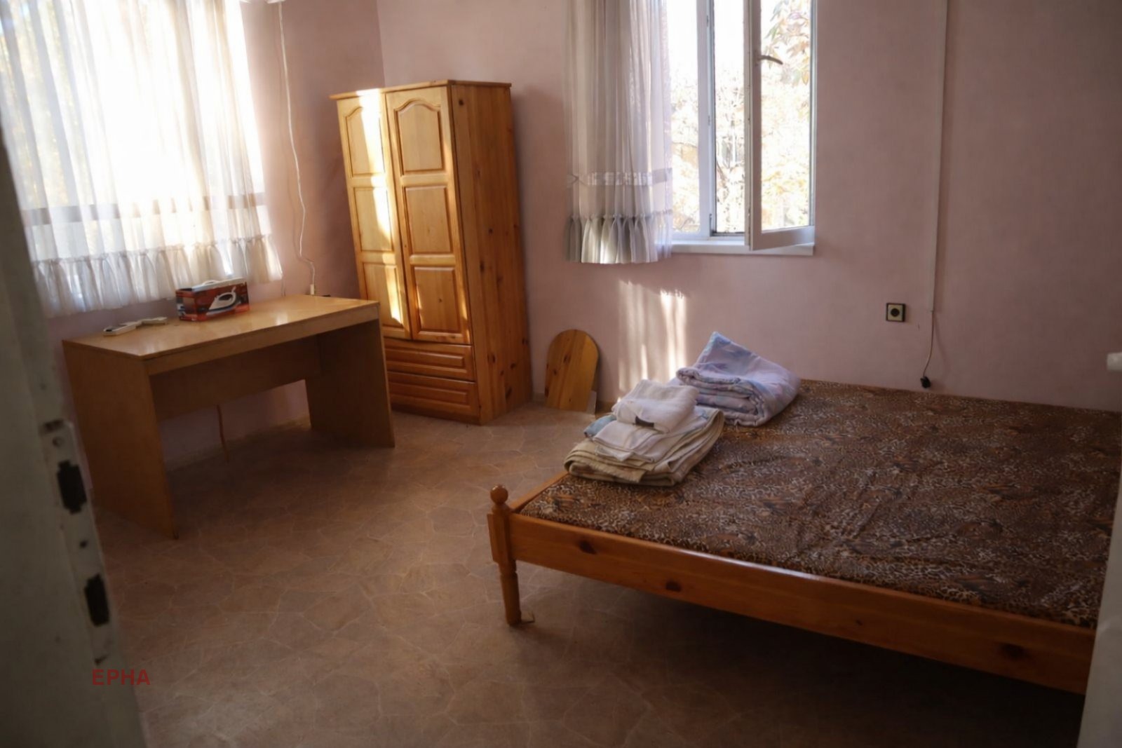 Продава 3-СТАЕН, гр. Хасково, Център, снимка 2 - Апартаменти - 54063805