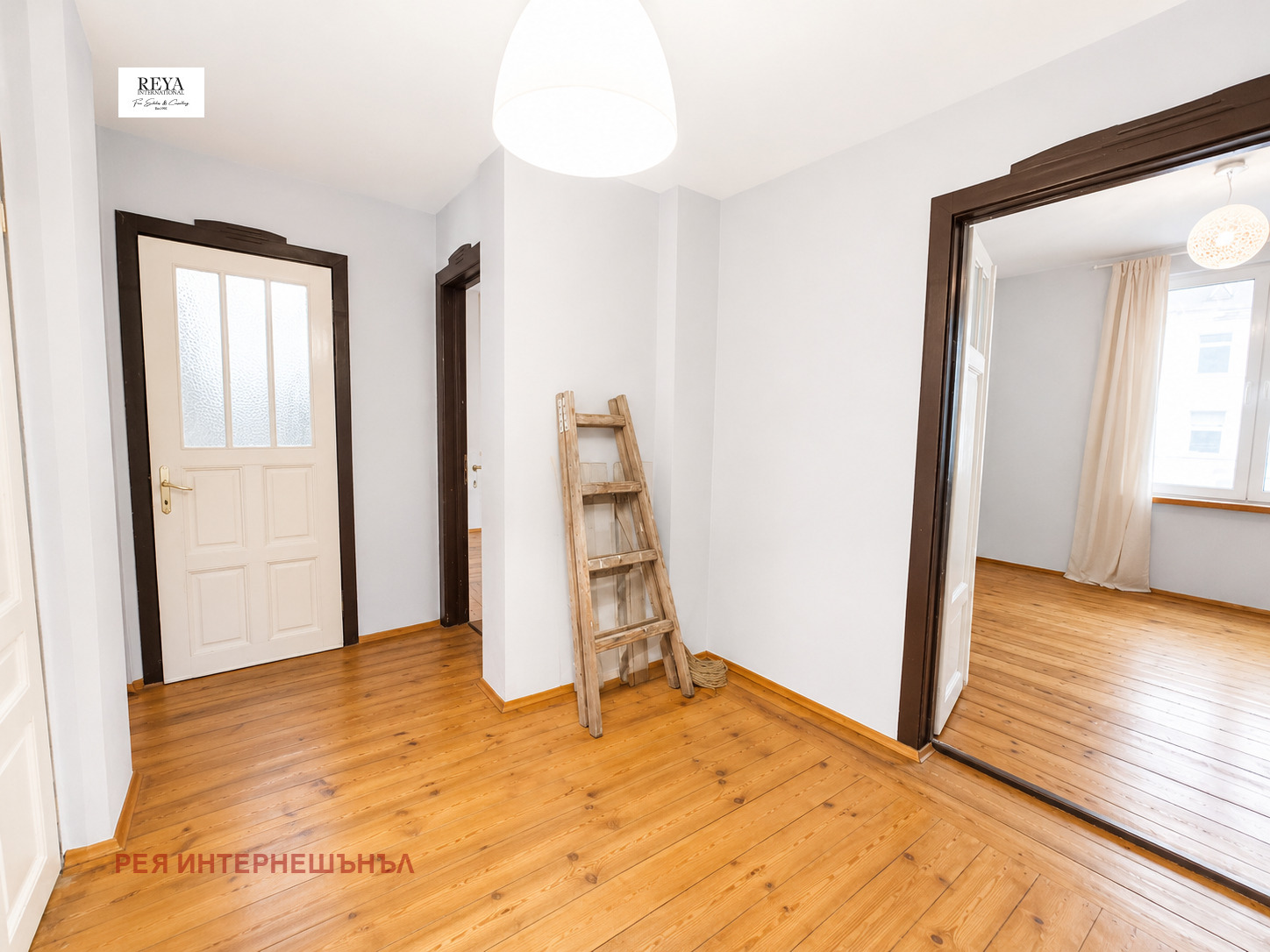 Продава 3-СТАЕН, гр. София, Оборище, снимка 9 - Апартаменти - 54450460