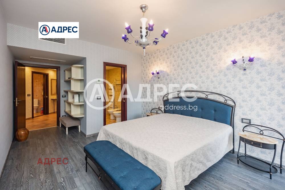 Продава 3-СТАЕН, гр. Варна, к.к. Слънчев ден, снимка 12 - Апартаменти - 55376430