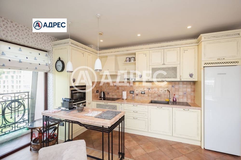Продава 3-СТАЕН, гр. Варна, к.к. Слънчев ден, снимка 8 - Апартаменти - 55376430