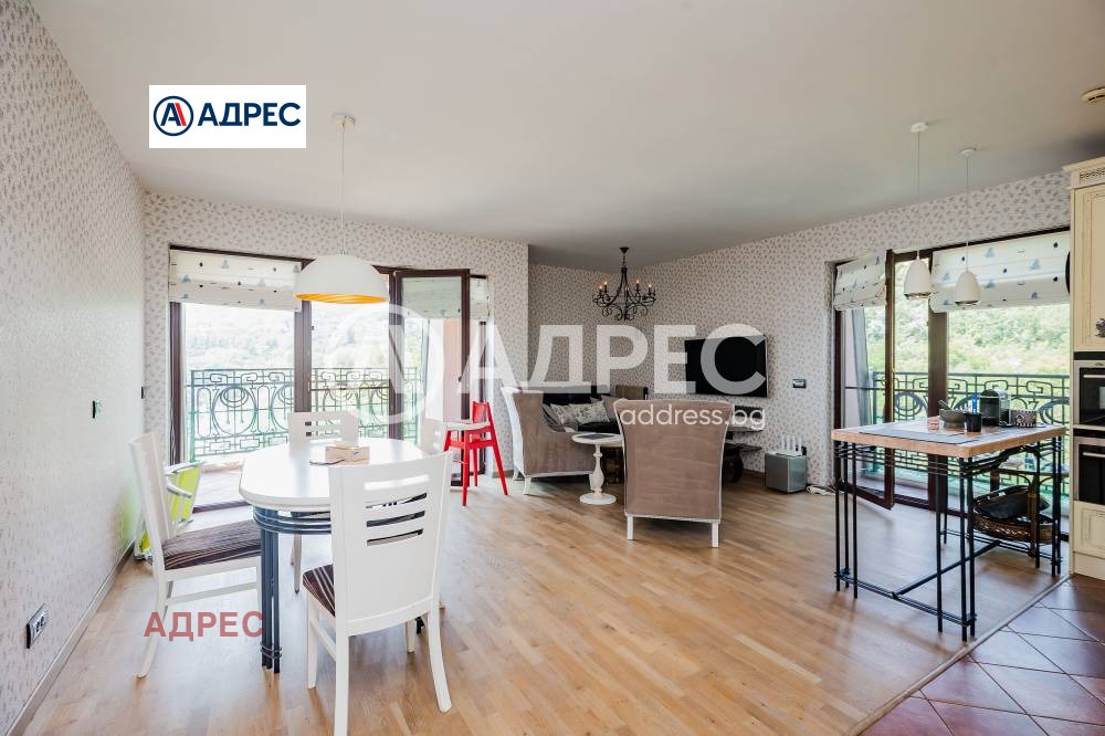 Продава 3-СТАЕН, гр. Варна, к.к. Слънчев ден