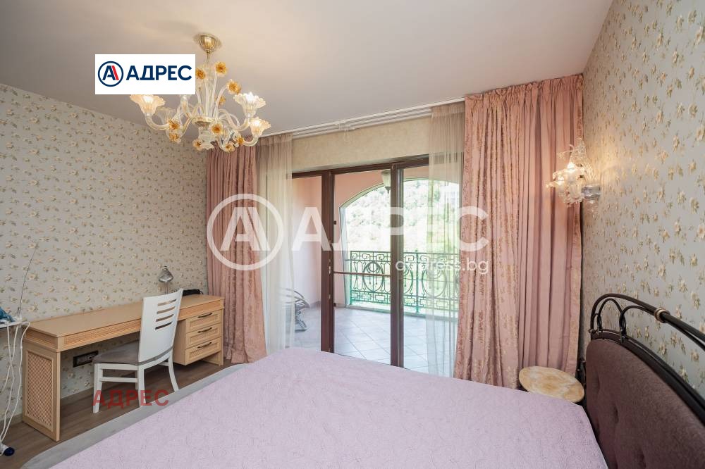 Продава 3-СТАЕН, гр. Варна, к.к. Слънчев ден, снимка 17 - Апартаменти - 55376430