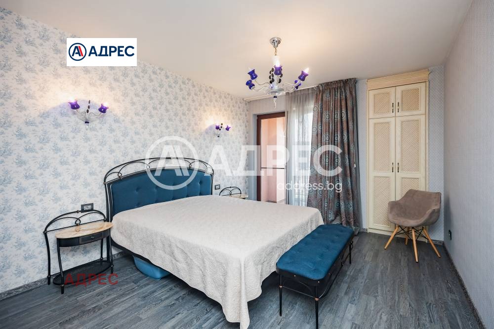 Продава 3-СТАЕН, гр. Варна, к.к. Слънчев ден, снимка 11 - Апартаменти - 55376430