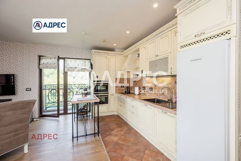 Продава 3-СТАЕН, гр. Варна, к.к. Слънчев ден, снимка 9 - Апартаменти - 55376430